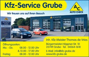 Moin Grube