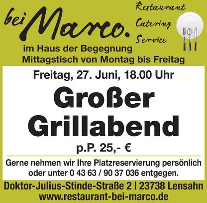 KW 24 Imageanzeige-Angebot