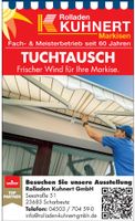 Weil wir wissen was wir tun 2025