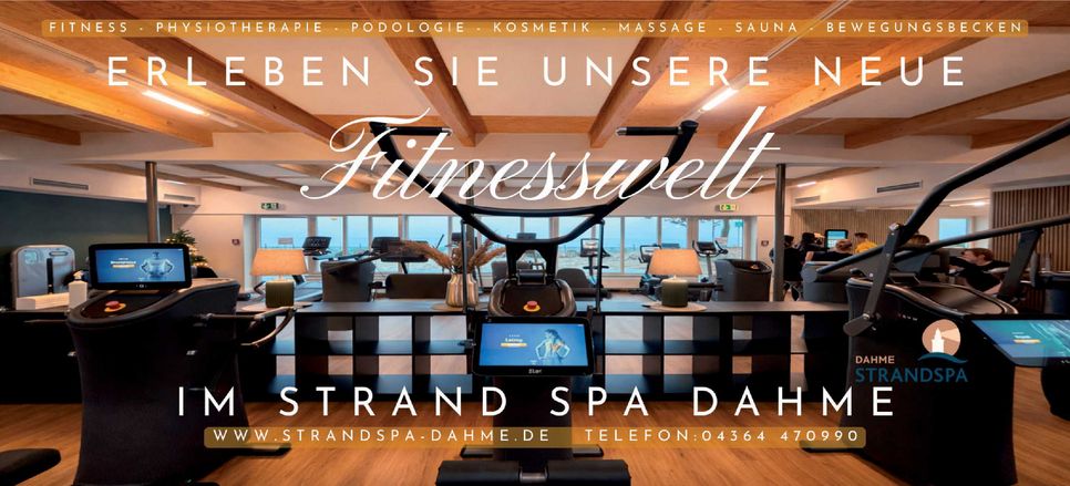 Gesundheits-Sonderseiten