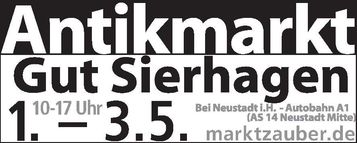 Antikmarkt 01 - 03.05.2026