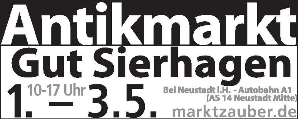 Antikmarkt 01 - 03.05.2026