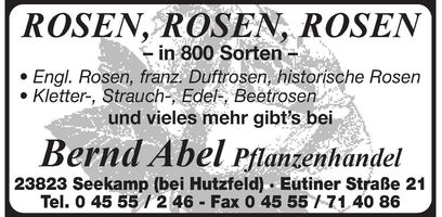 Rosen Rosen Rosen