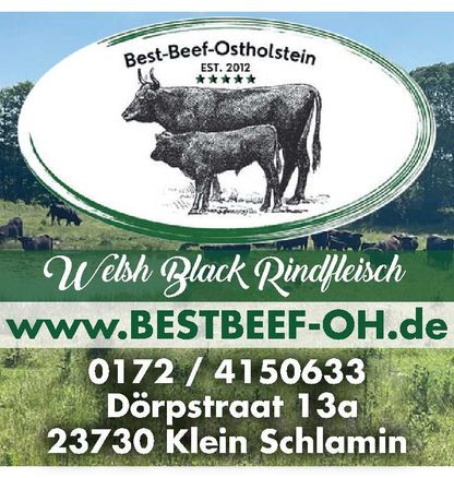 Oster Gewinnspiel