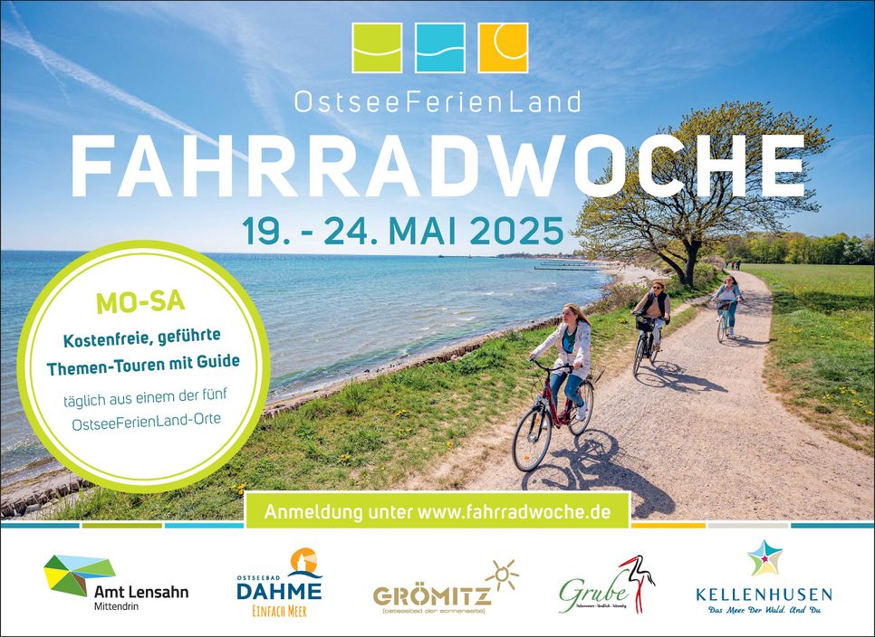Fahrradwoche