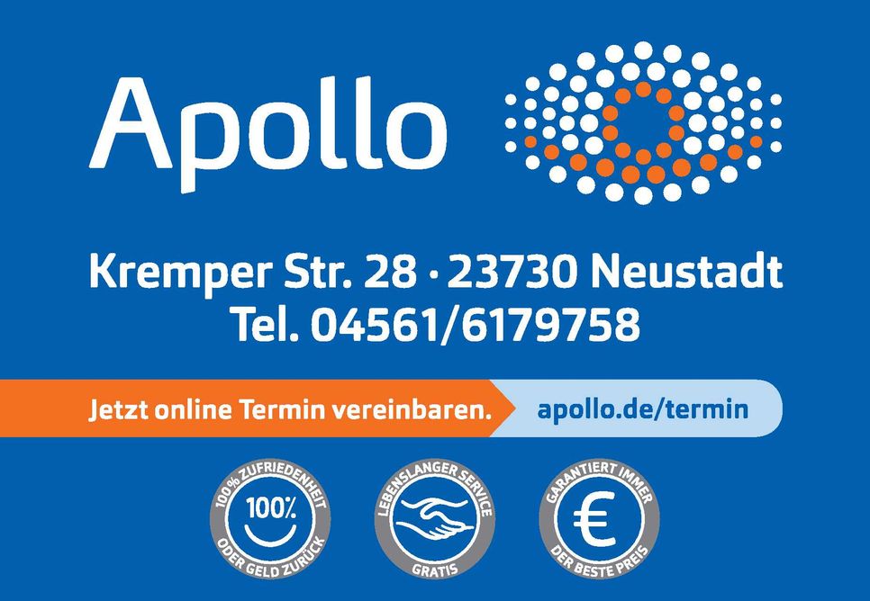 Senioren Sonderseiten März 2026