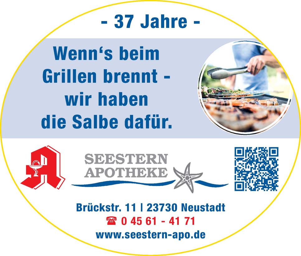 Grillen 