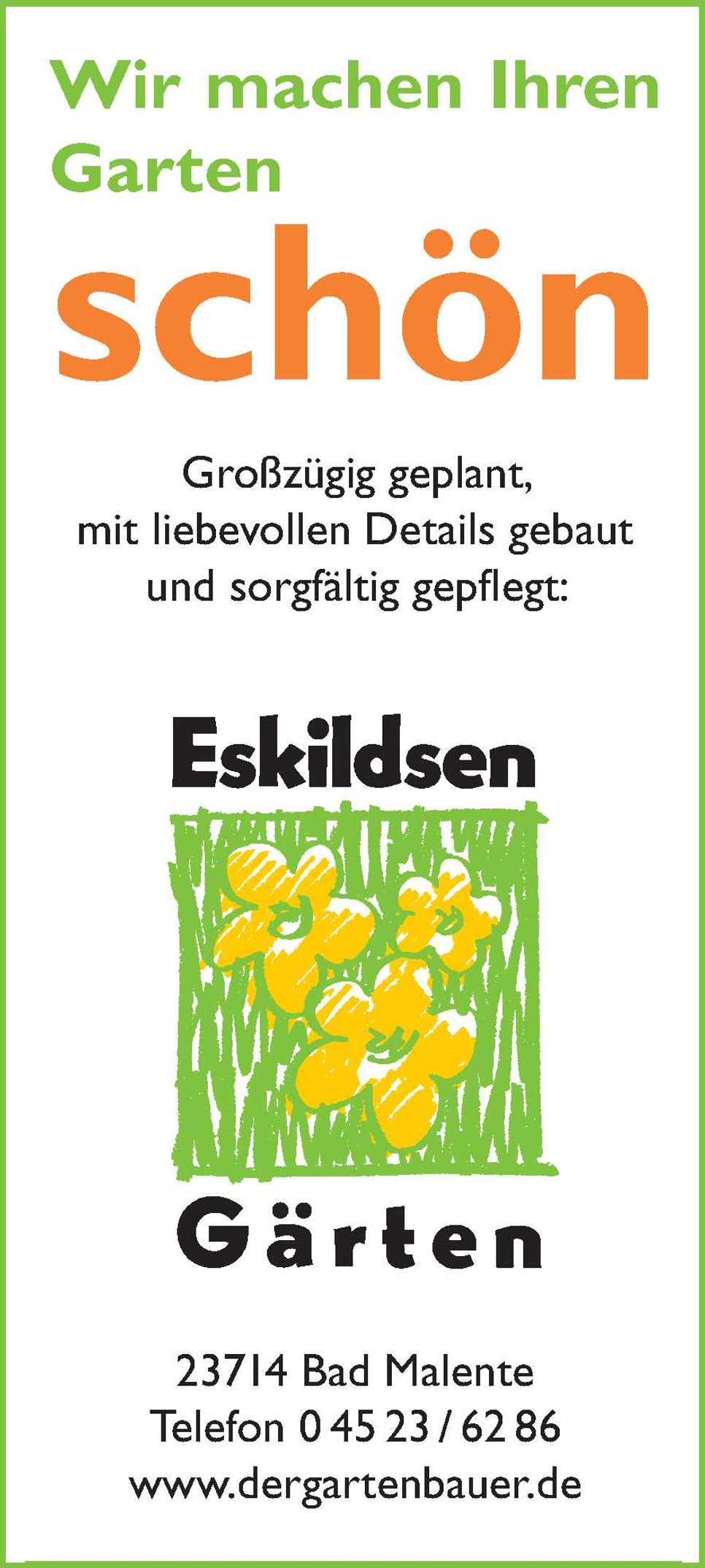 Bauen und Wohnen / Garten 2026