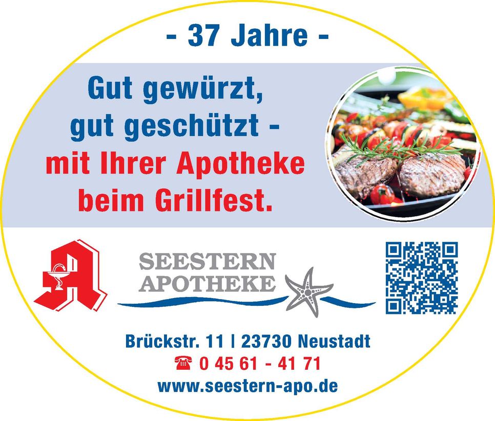 Grillen 