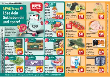 Rewe KW 26