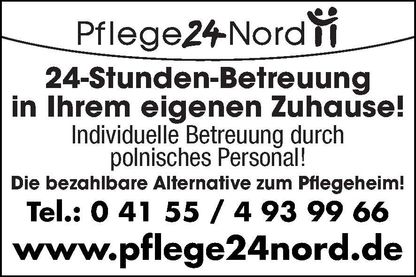 24-Std.-Betreuung