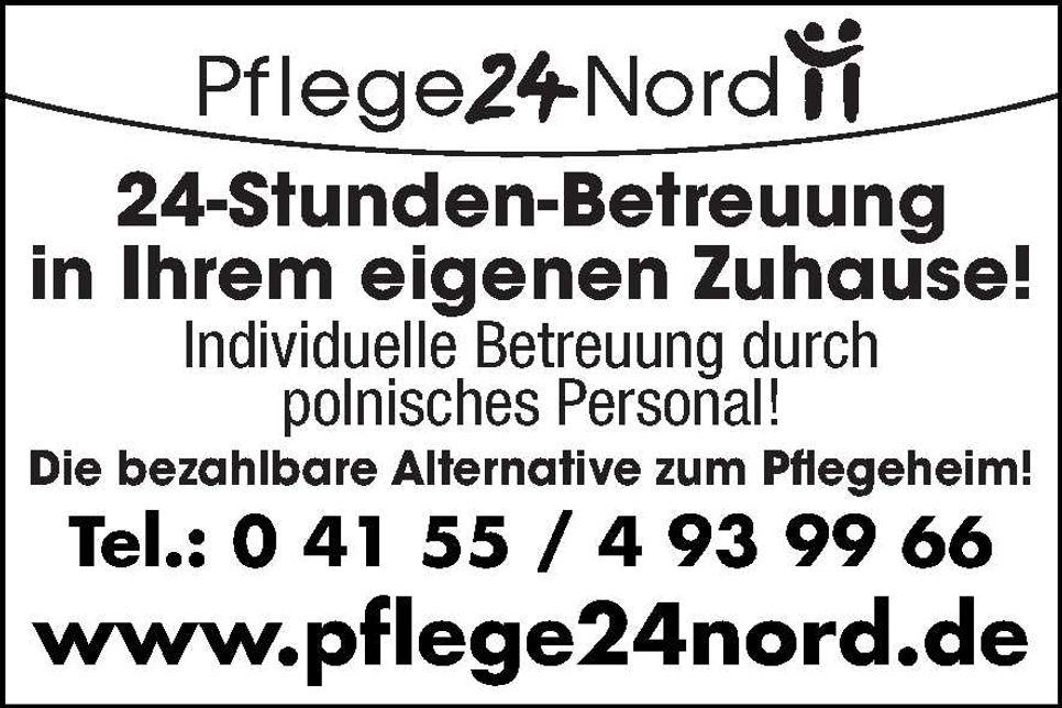 24-Std.-Betreuung