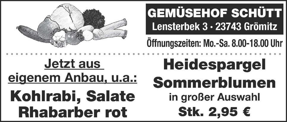 Heidespargel