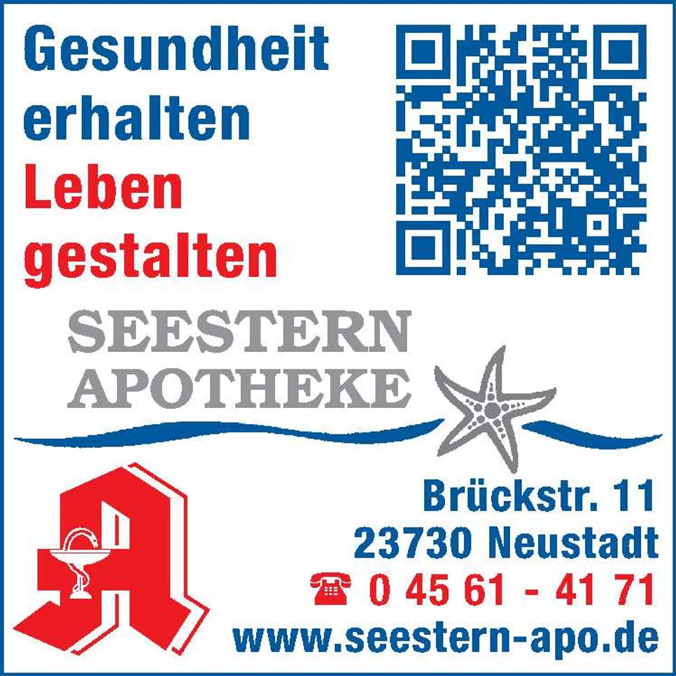 Oster Gewinnspiel