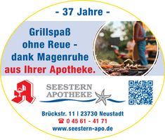 Grillen 