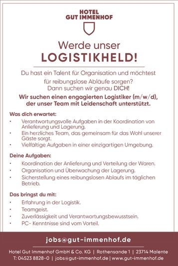 Logistikheld