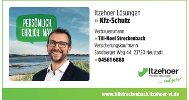 Versicherungs-Sonderseiten