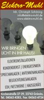 Energie sparen Oktober 2026