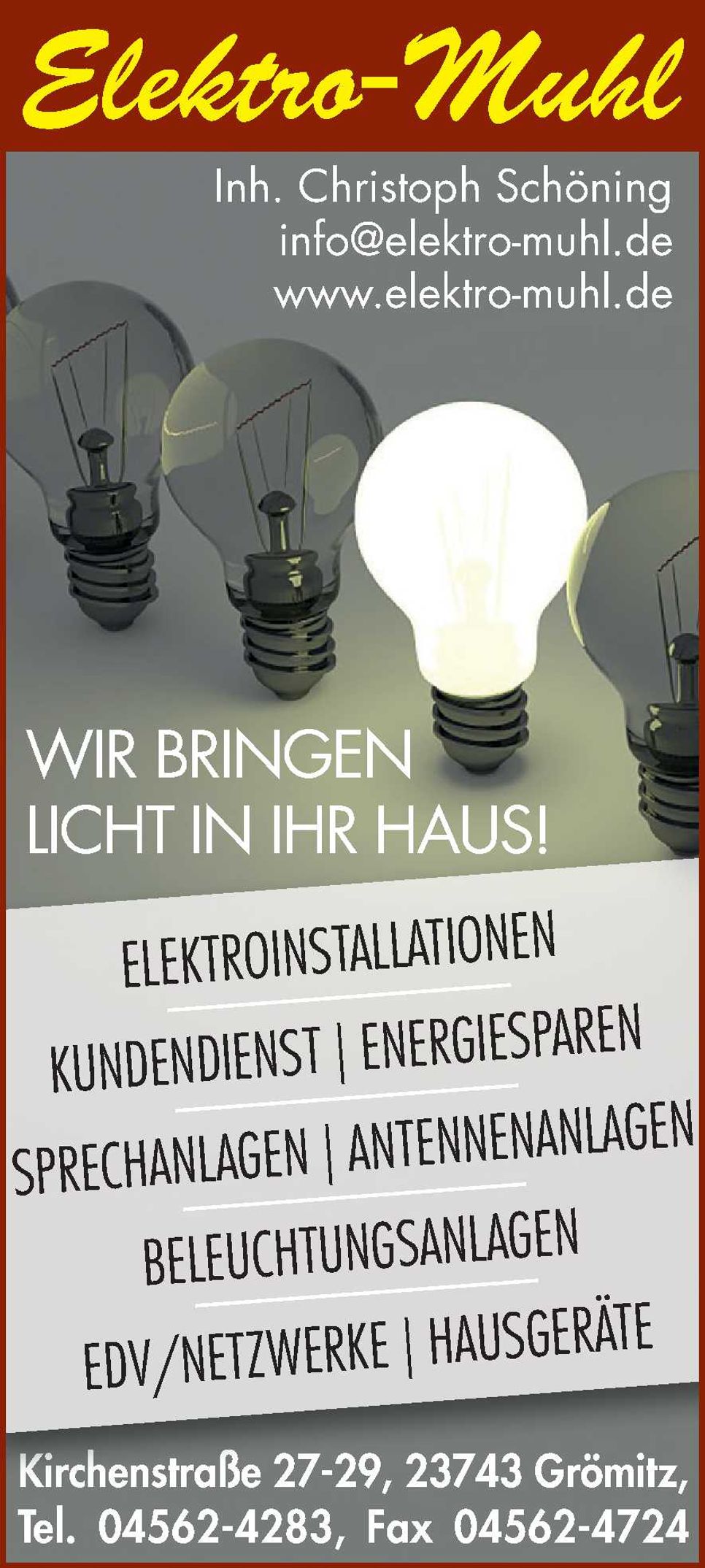 Energie sparen Oktober 2026
