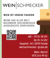 Moin Grube