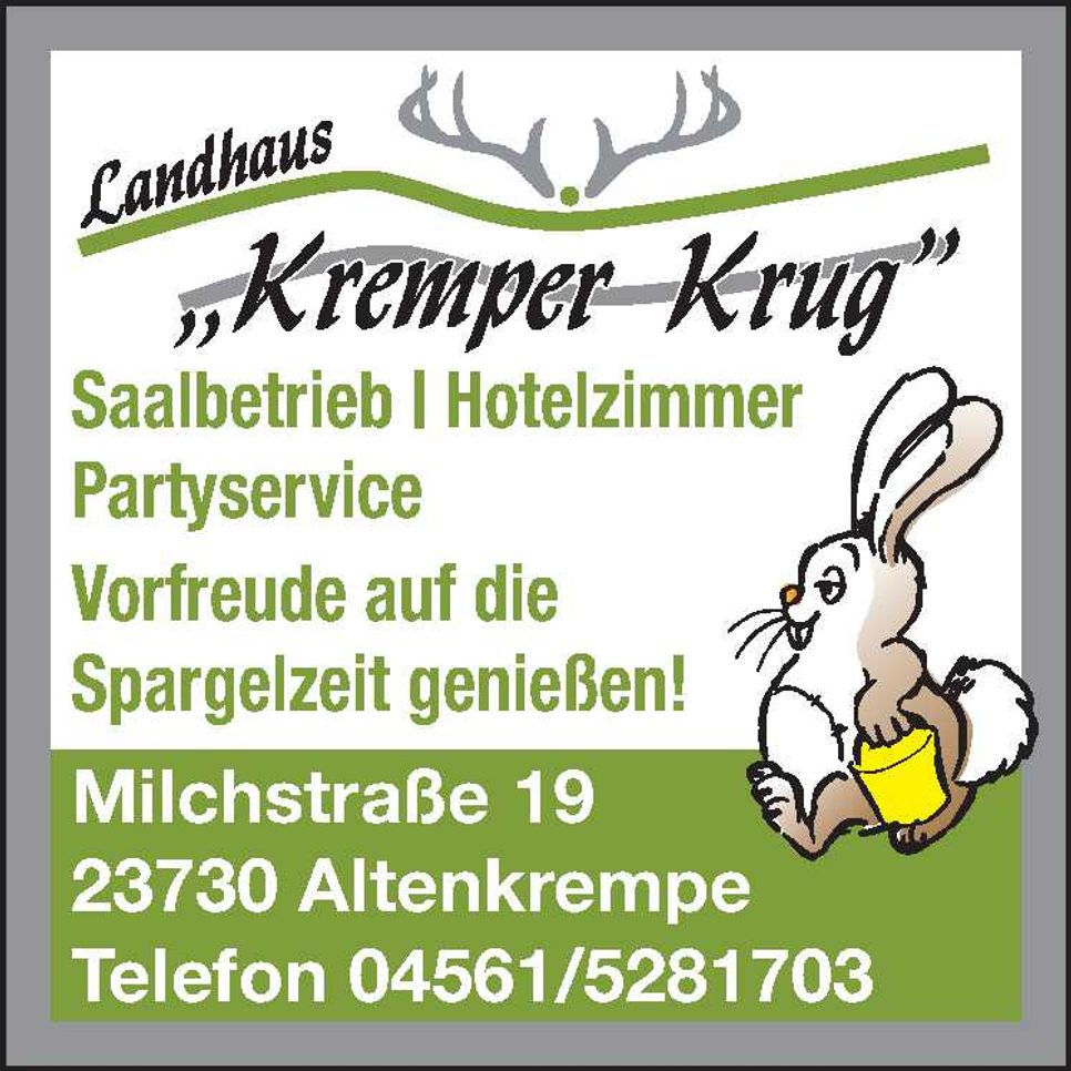 Oster Gewinnspiel