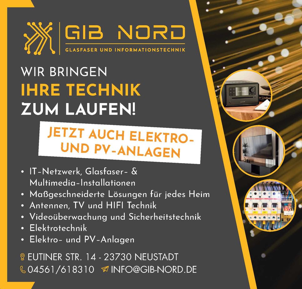 Bauen und Wohnen April 2025