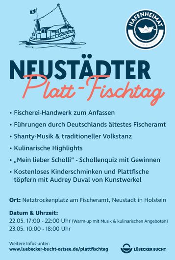 Platt-Fischtag