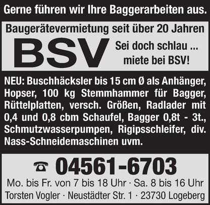 Bauen und Wohnen April 2025