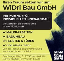 Bauen und Wohnen April 2025
