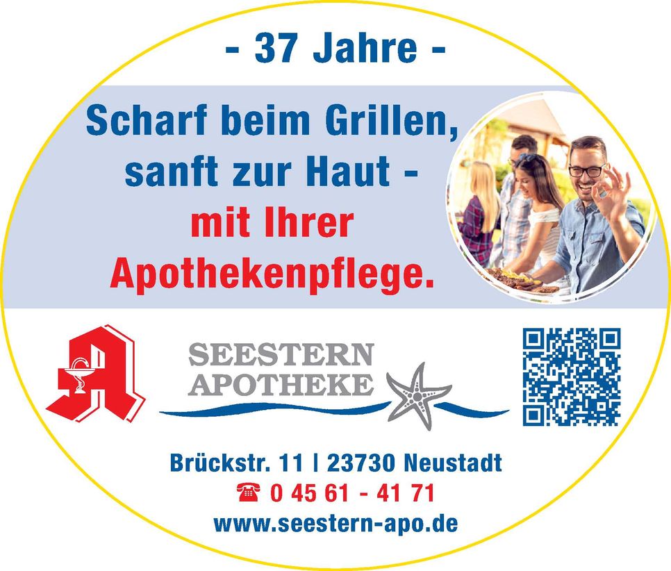 Grillen 