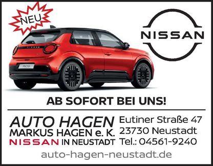 Sicherheit und  Fahrspaß 2026