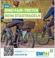 Stadtradeln
