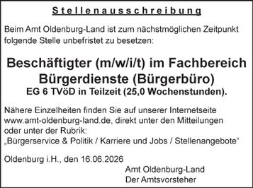 Bürgerdienste