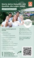 Ausbildungsmesse Nordlicht