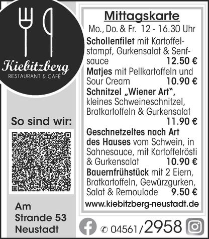 8. KW / Imageanzeige 2026