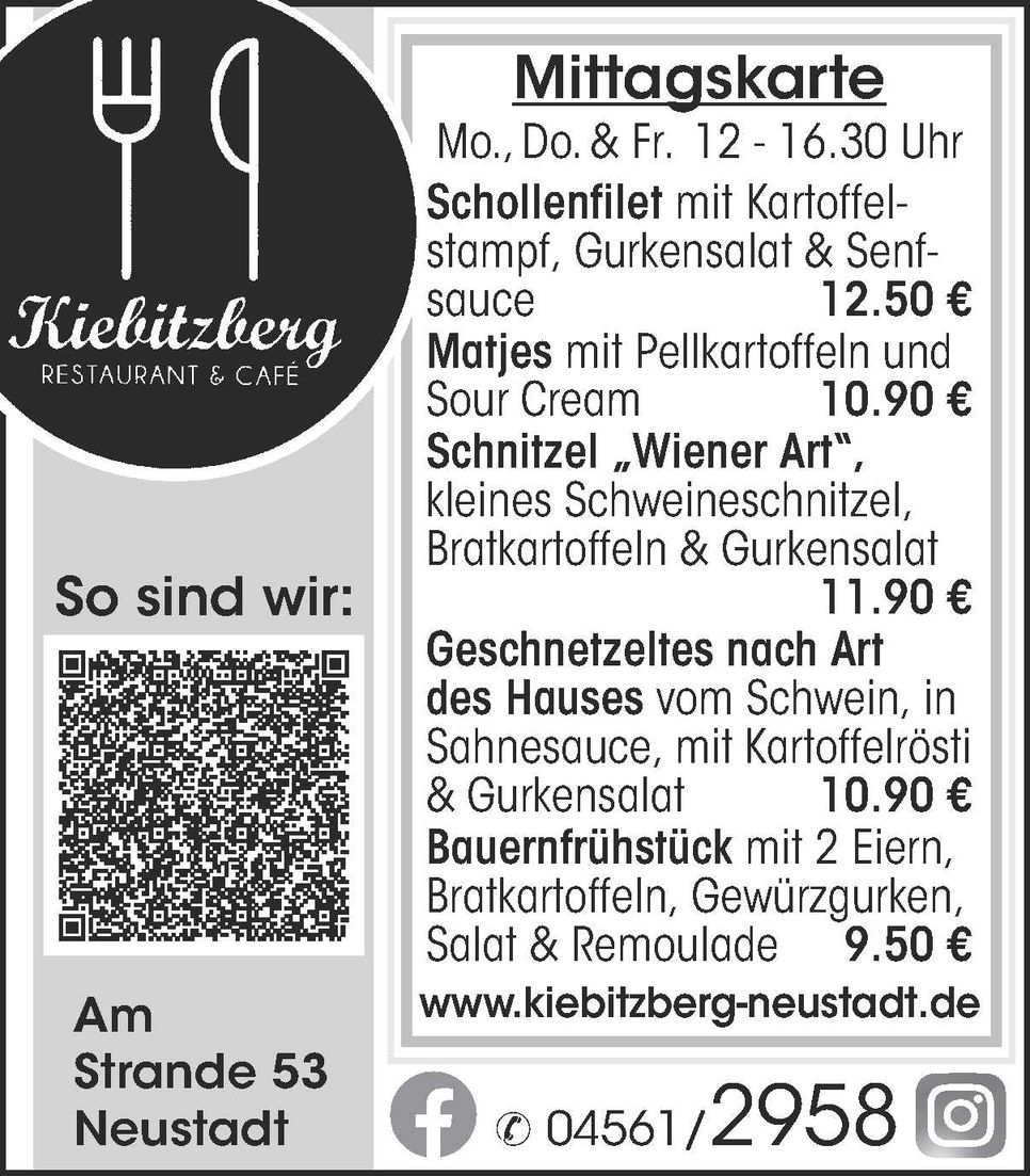 8. KW / Imageanzeige 2026