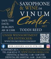 Wohin zu Pfingsten 