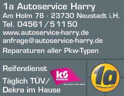 Sicherheit und Fahrspaß 2026