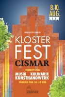 Klosterfest 2025