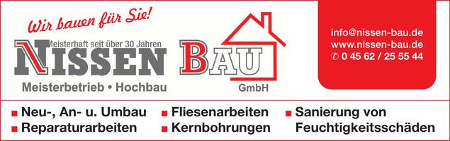 Bauen u. wohnen