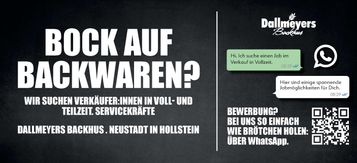 Stellenanzeige Neustadt