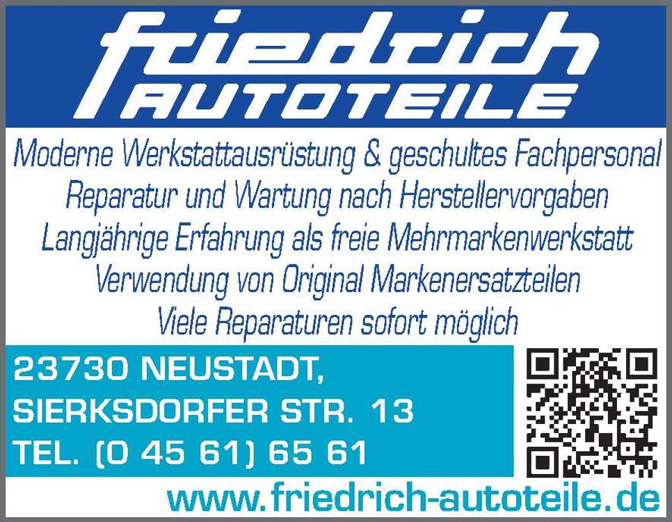 Sicherheit und Fahrspaß 2026