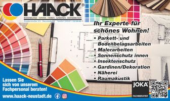 Imageanzeige Fächer