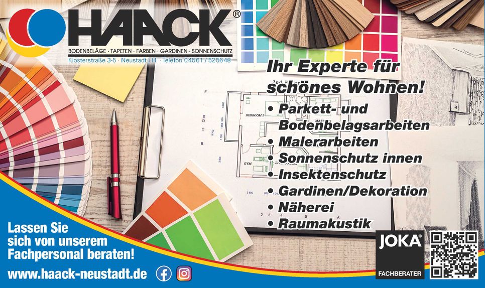 Imageanzeige Fächer