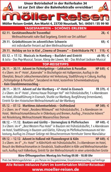Angebote KW 4