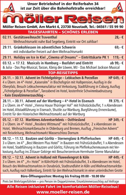 Angebote KW 4
