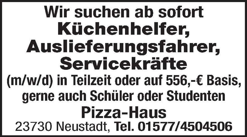 Servicekräfte