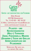 Sommergarten