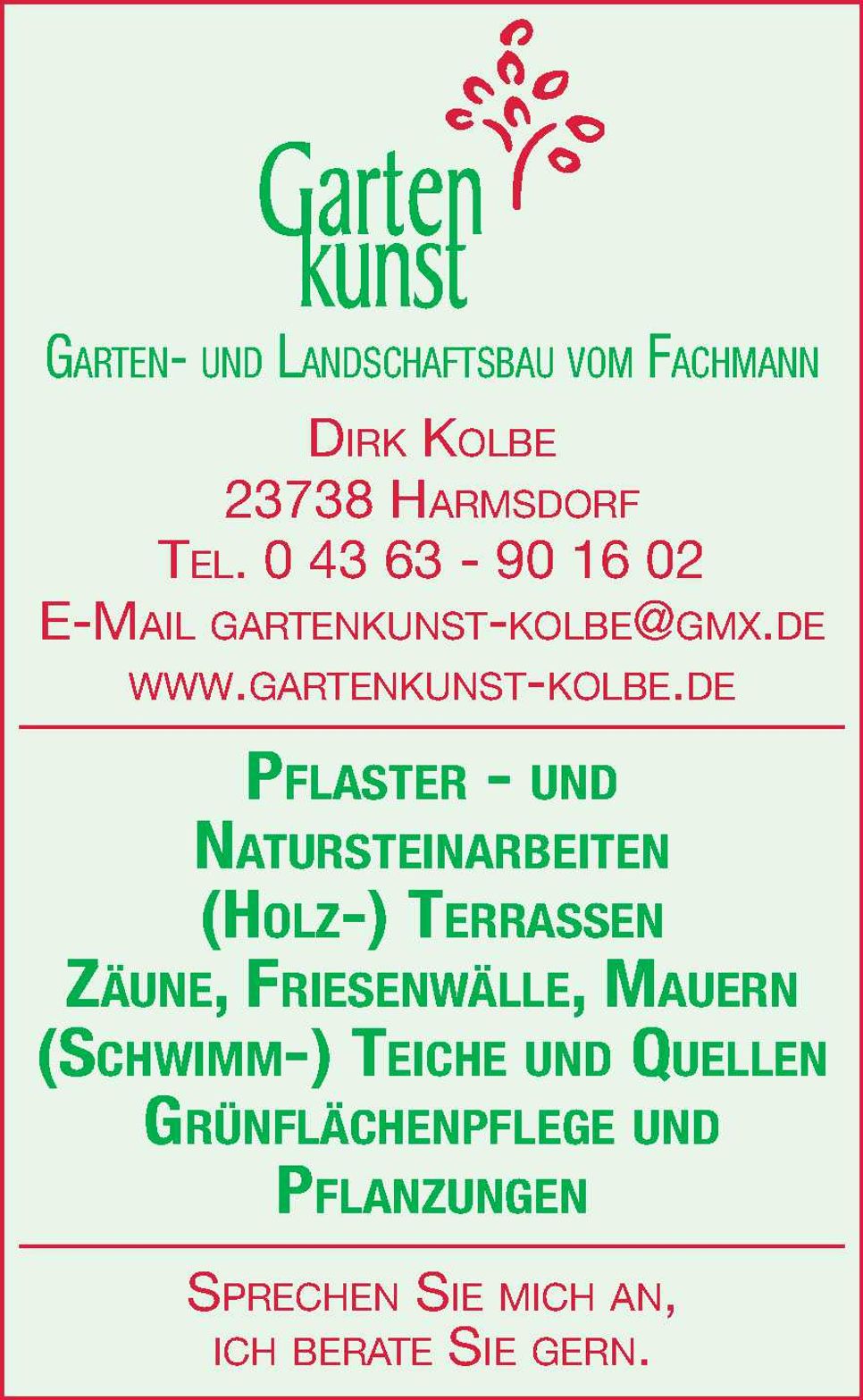Sommergarten