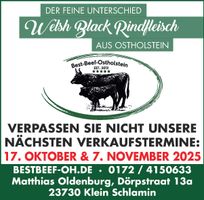 Weil wir wissen was wir tun 2025